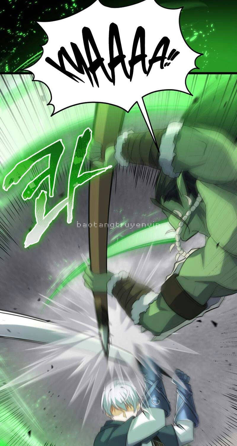 Kiếm Thánh Trọng Sinh Chapter 26 - 46