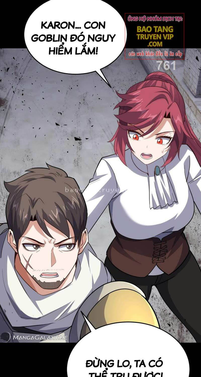 Kiếm Thánh Trọng Sinh Chapter 26 - 6