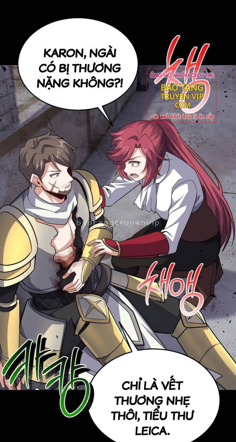 Kiếm Thánh Trọng Sinh Chapter 26 - 52