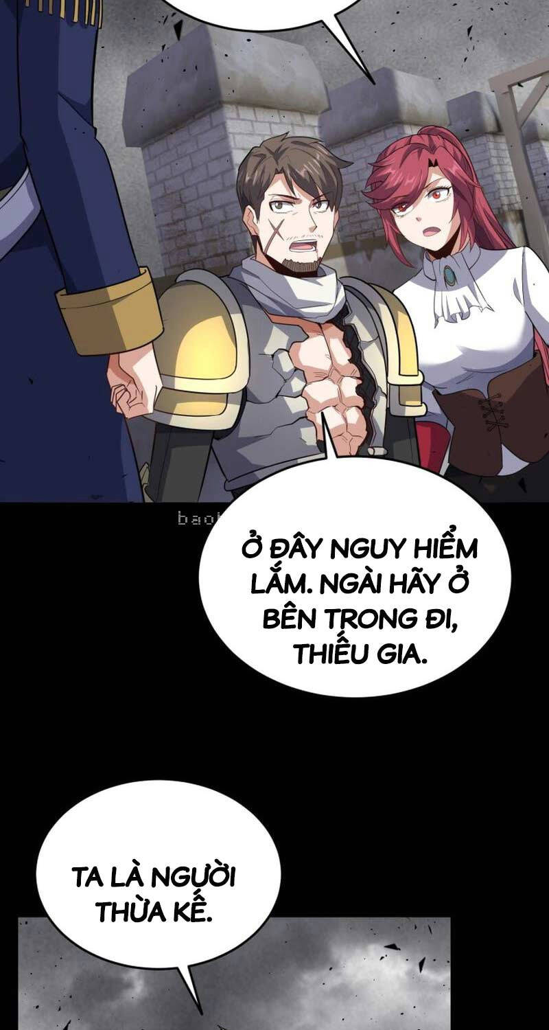 Kiếm Thánh Trọng Sinh Chapter 26 - 55