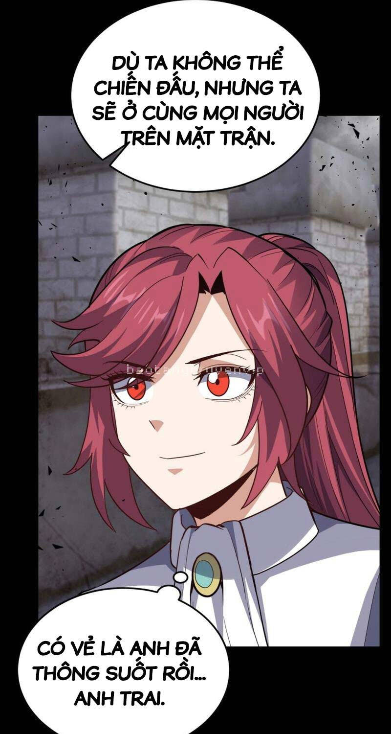 Kiếm Thánh Trọng Sinh Chapter 26 - 57