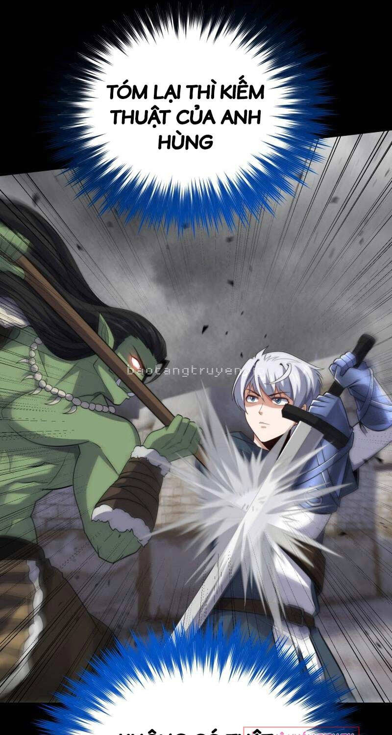 Kiếm Thánh Trọng Sinh Chapter 26 - 76
