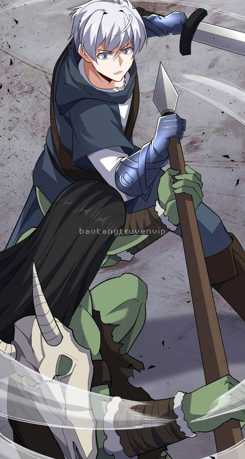 Kiếm Thánh Trọng Sinh Chapter 26 - 80