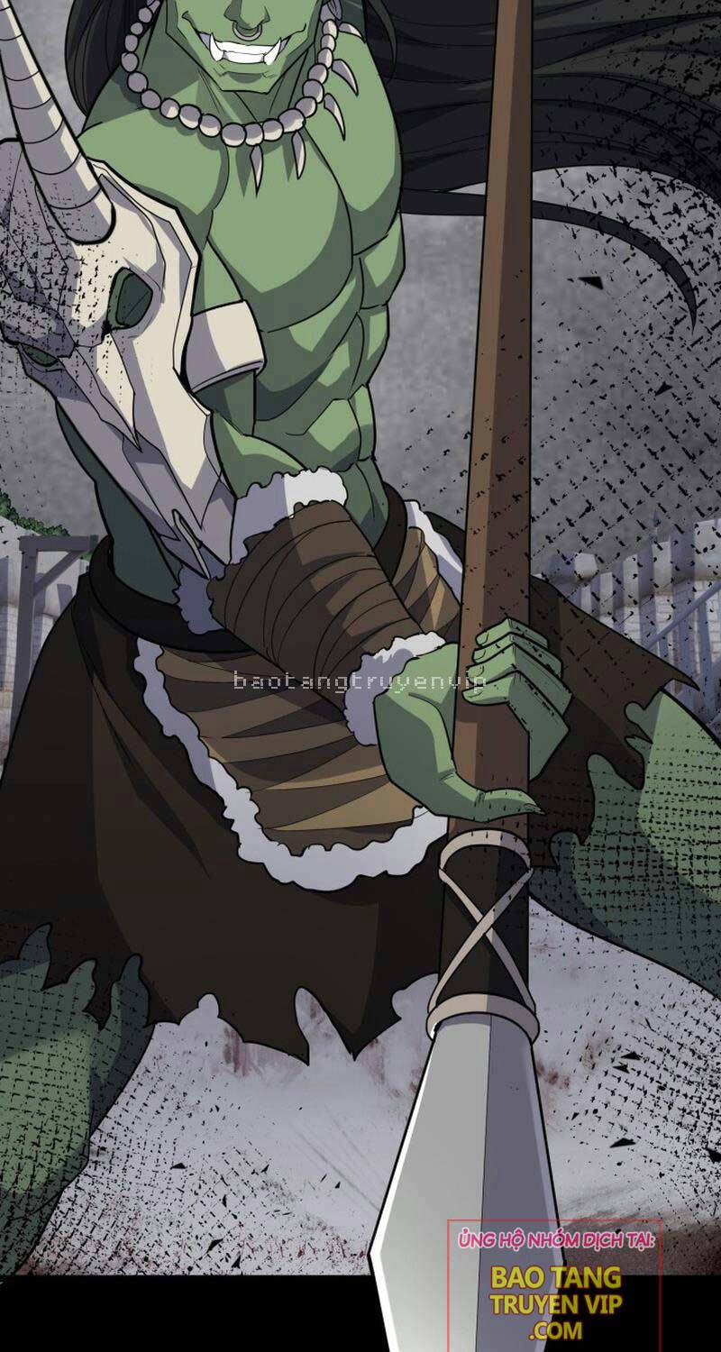 Kiếm Thánh Trọng Sinh Chapter 26 - 9