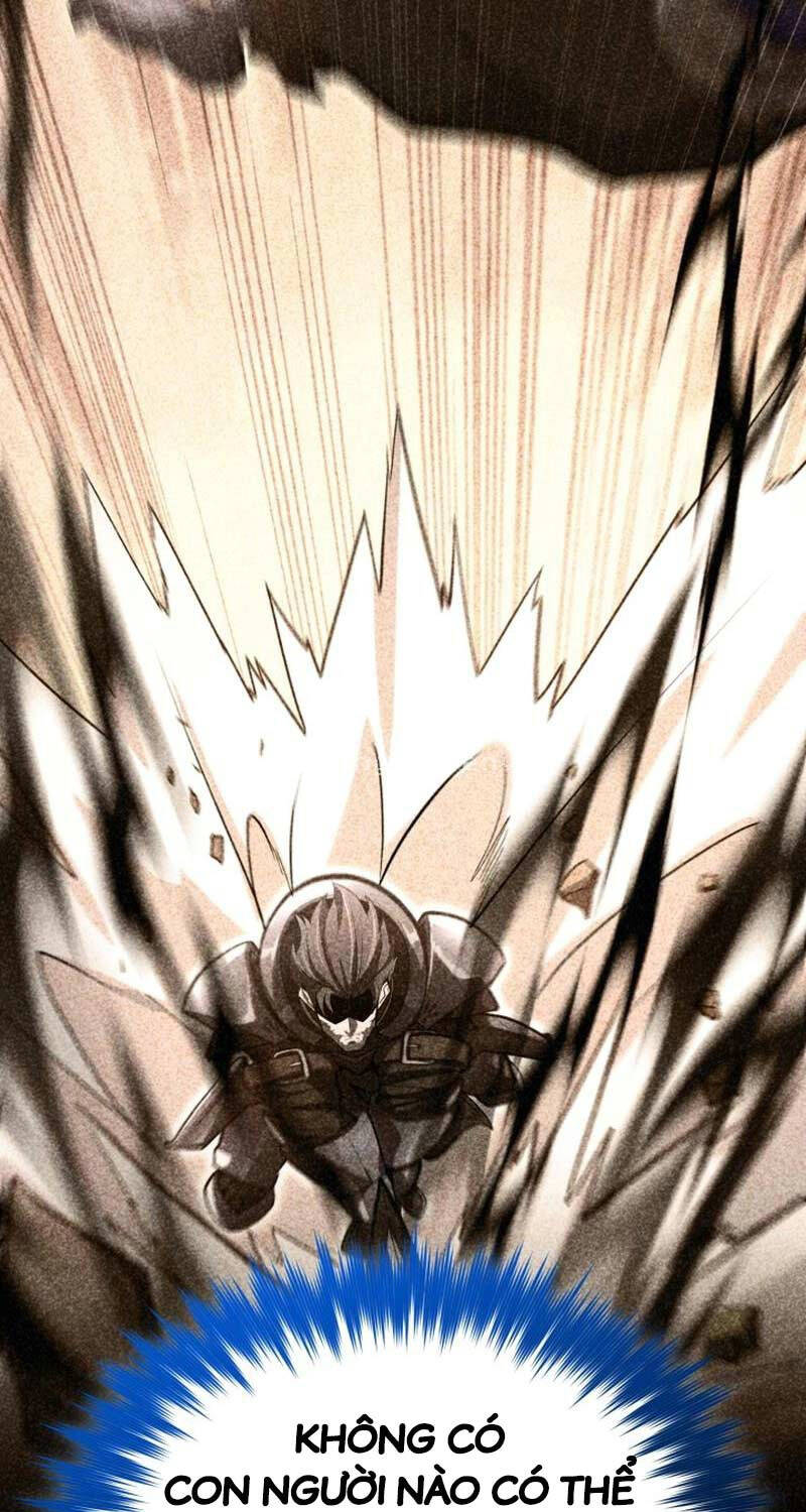 Kiếm Thánh Trọng Sinh Chapter 26 - 85