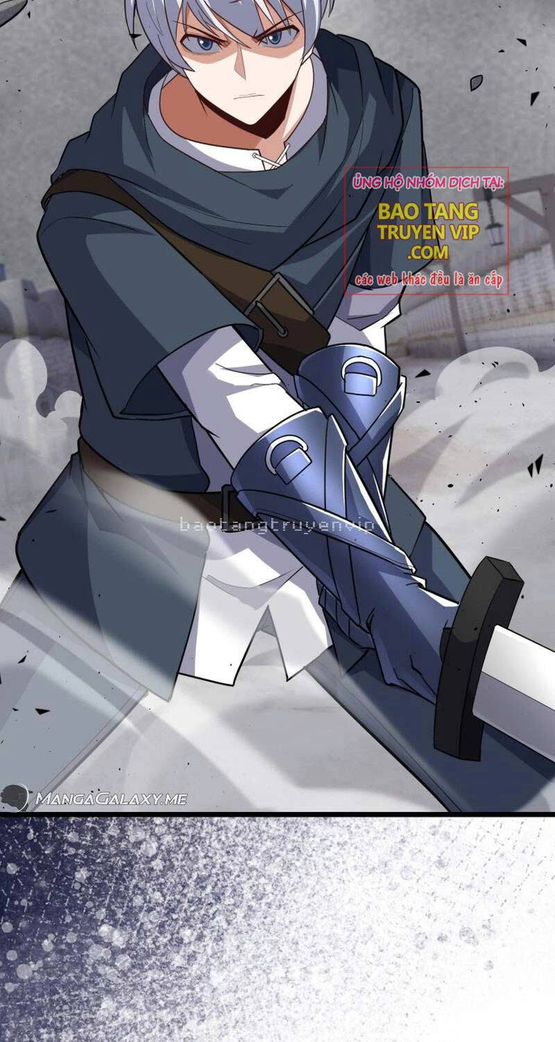 Kiếm Thánh Trọng Sinh Chapter 26 - 97