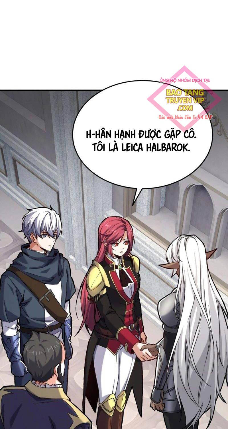 Kiếm Thánh Trọng Sinh Chapter  28 - 34