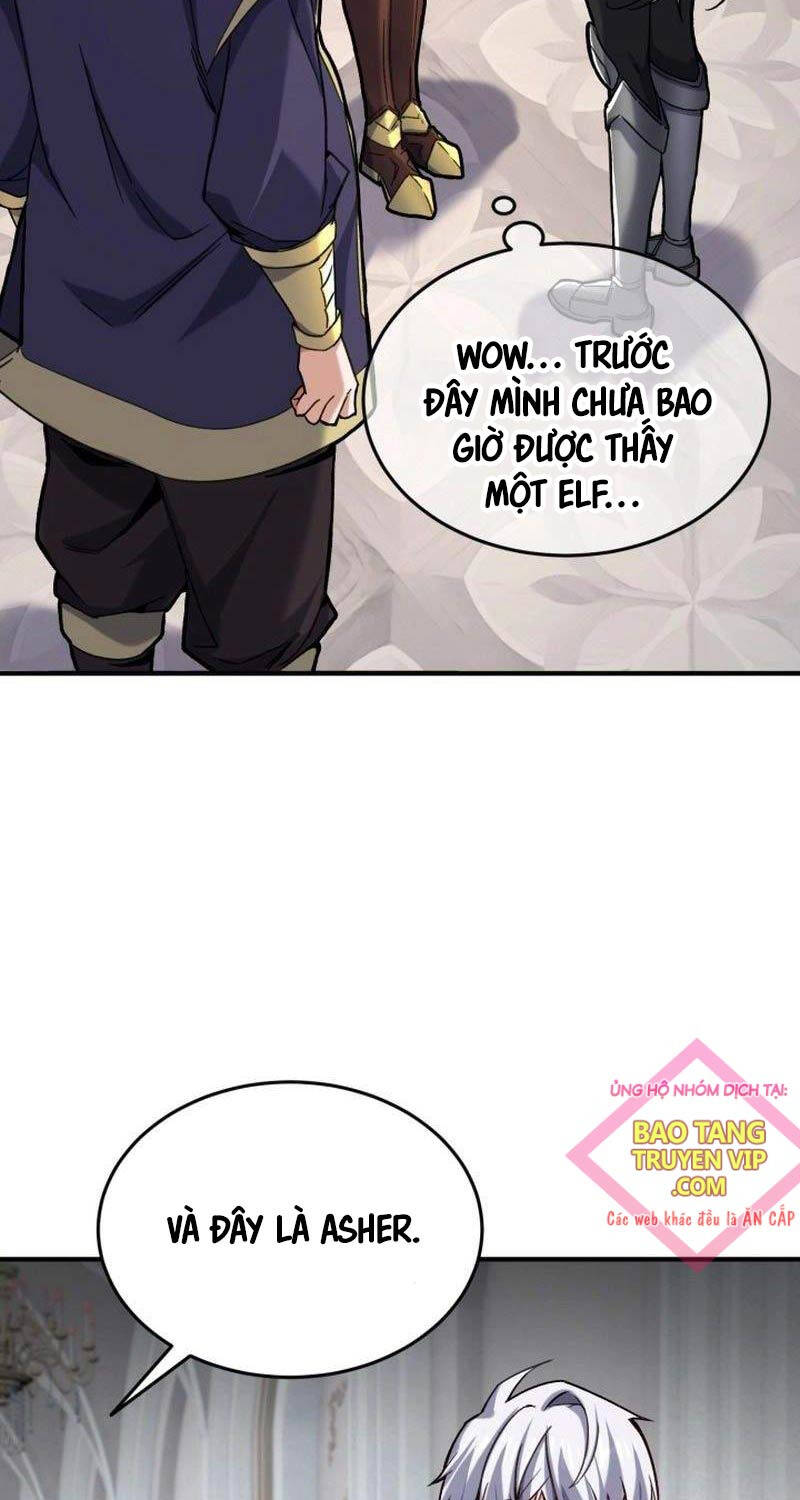 Kiếm Thánh Trọng Sinh Chapter  28 - 35