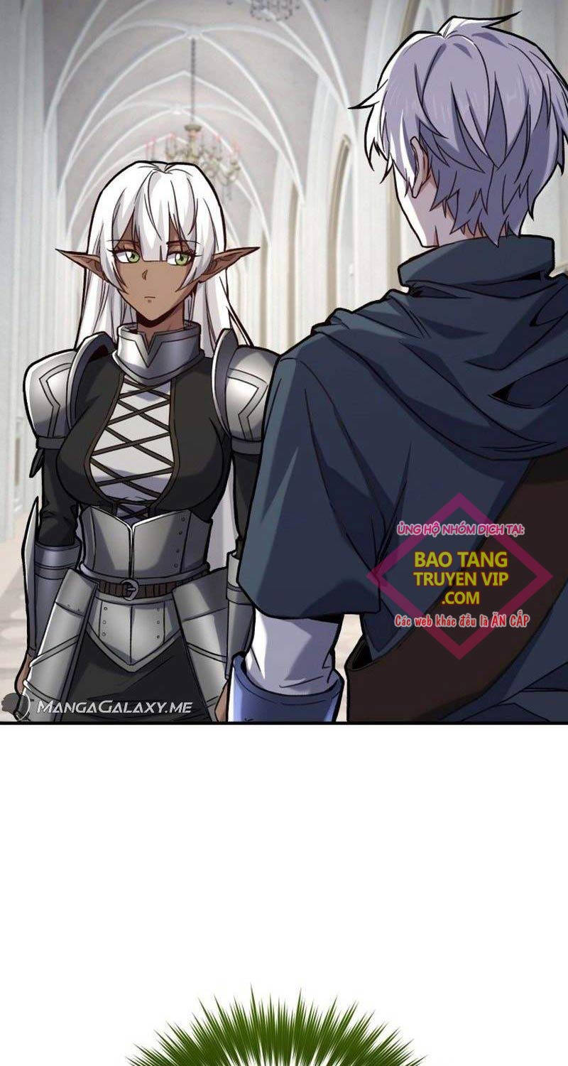Kiếm Thánh Trọng Sinh Chapter  28 - 37