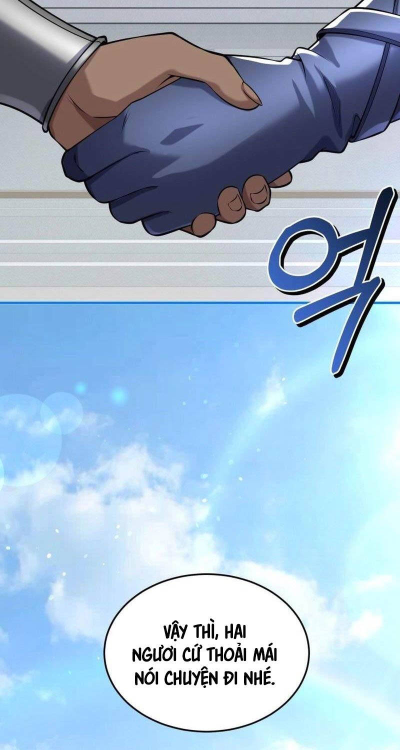 Kiếm Thánh Trọng Sinh Chapter  28 - 40