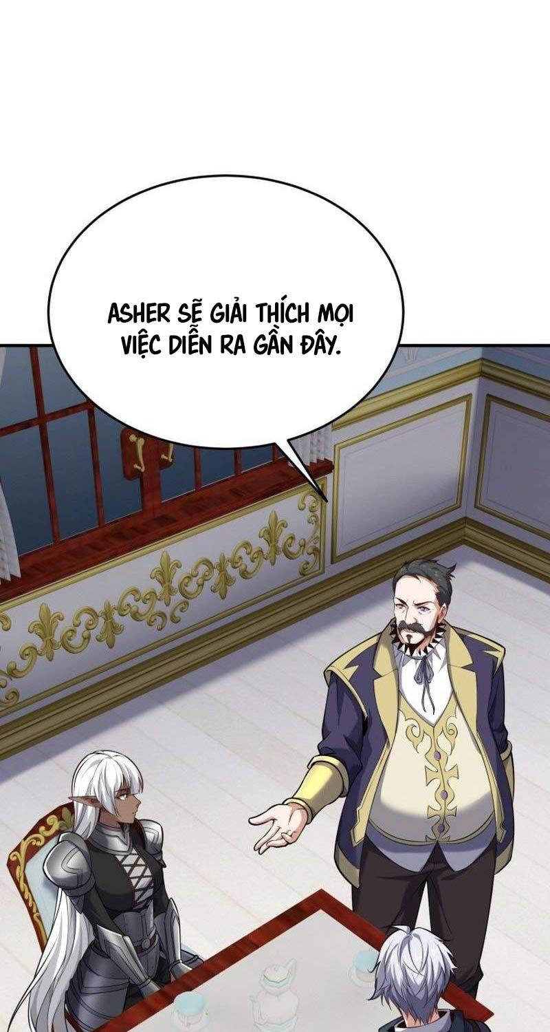 Kiếm Thánh Trọng Sinh Chapter  28 - 42