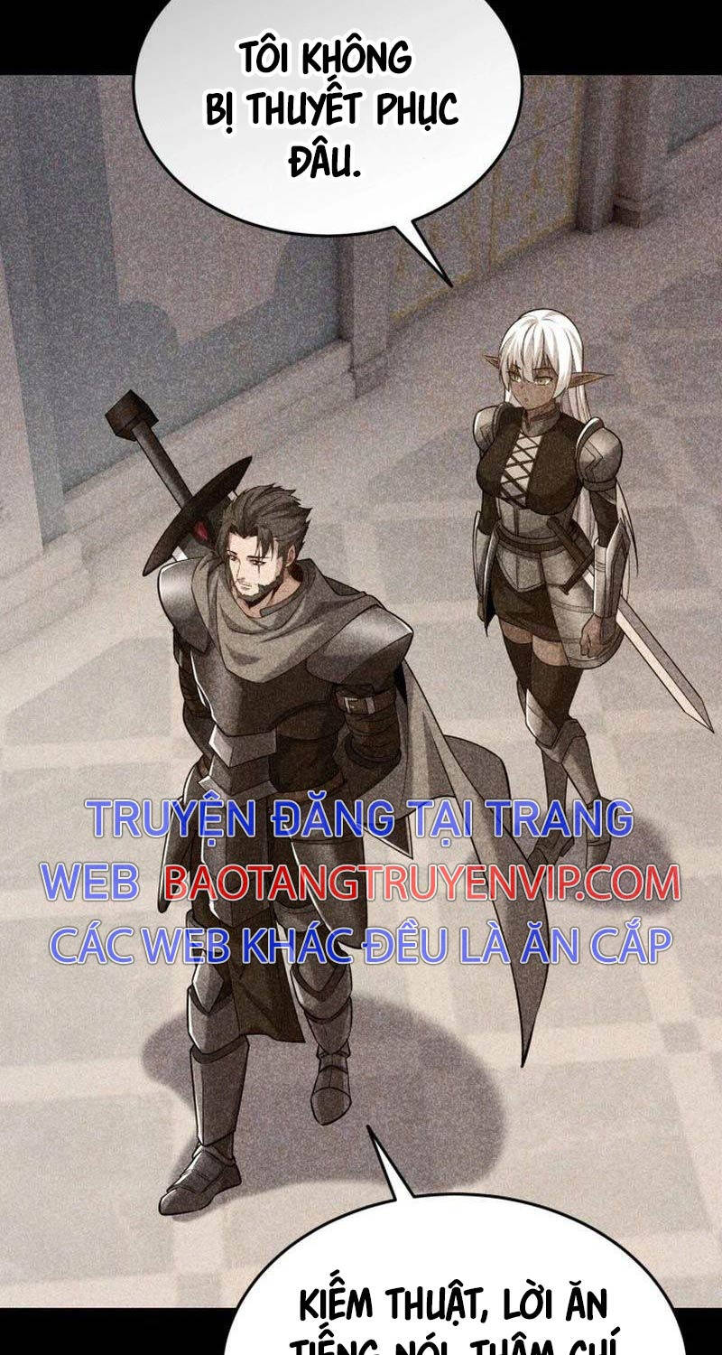 Kiếm Thánh Trọng Sinh Chapter  28 - 80