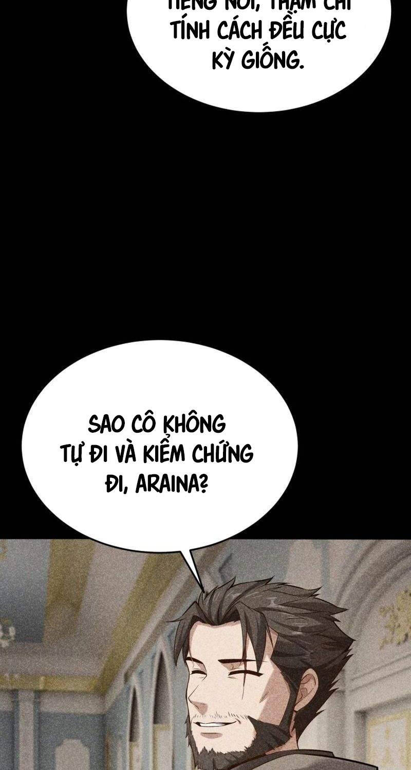 Kiếm Thánh Trọng Sinh Chapter  28 - 81