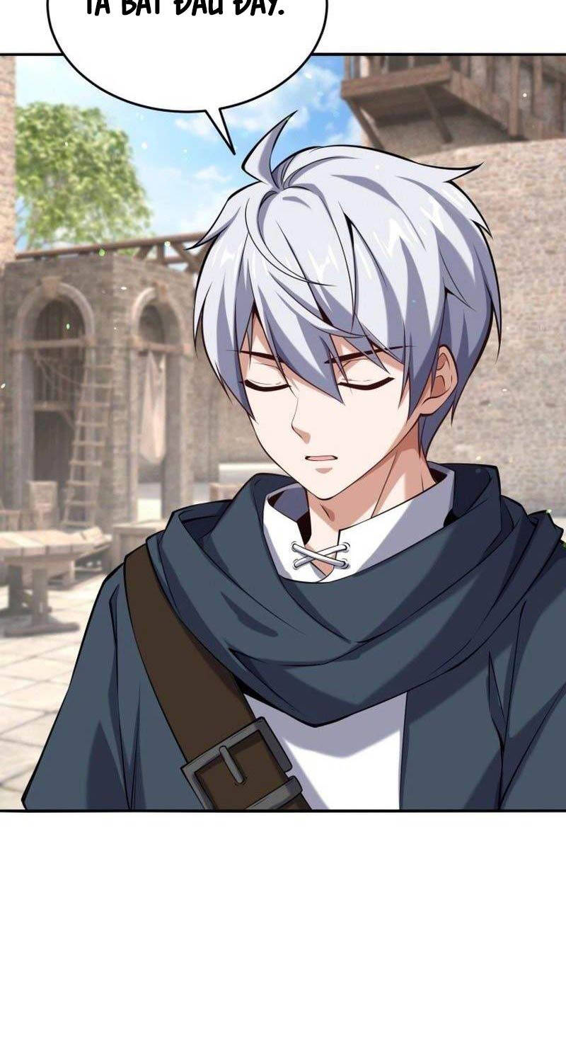 Kiếm Thánh Trọng Sinh Chapter  28 - 86