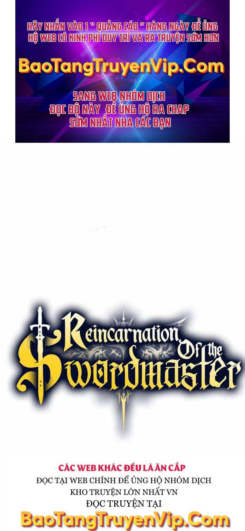 Kiếm Thánh Trọng Sinh Chapter 3 - 1