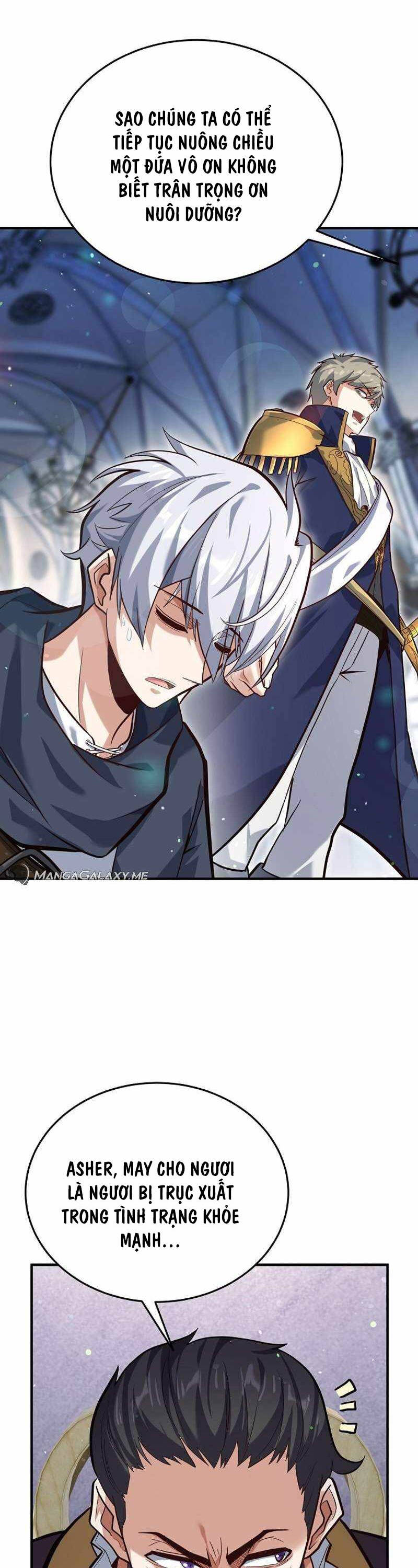 Kiếm Thánh Trọng Sinh Chapter 3 - 12