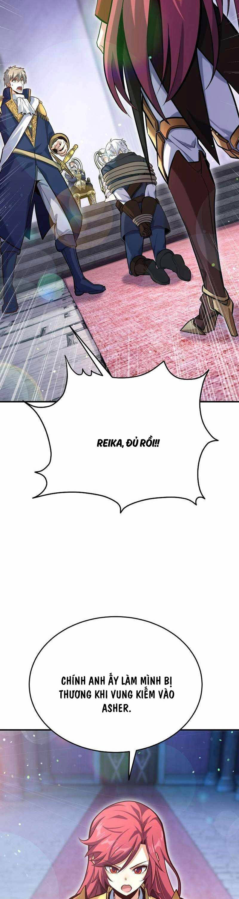 Kiếm Thánh Trọng Sinh Chapter 3 - 14