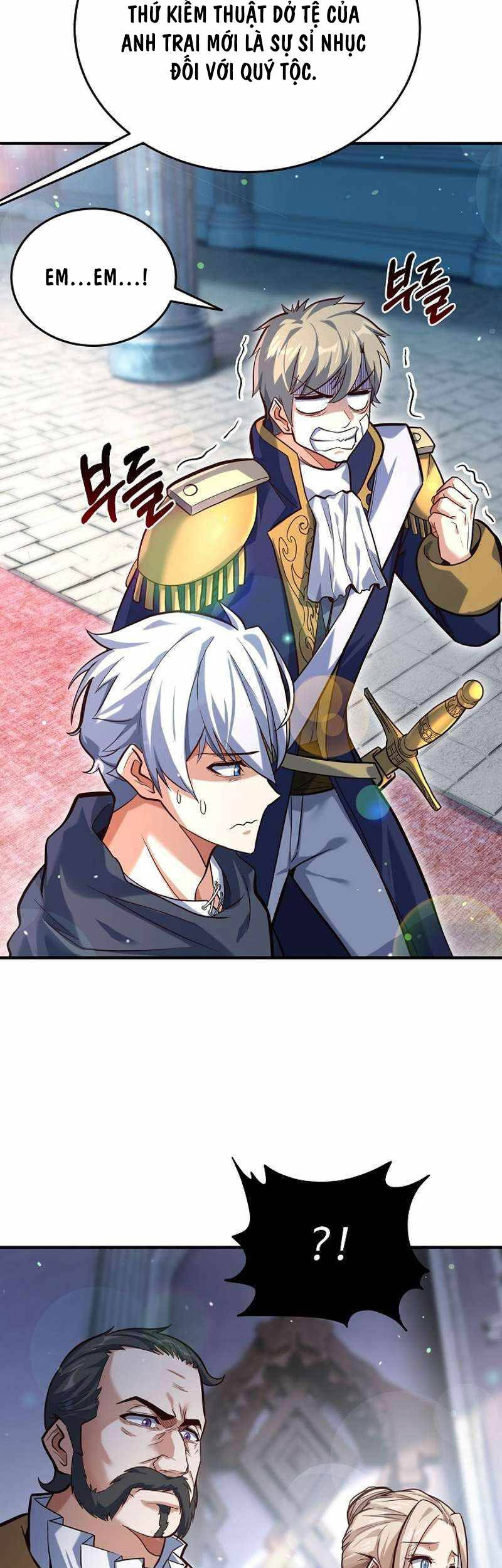 Kiếm Thánh Trọng Sinh Chapter 3 - 16