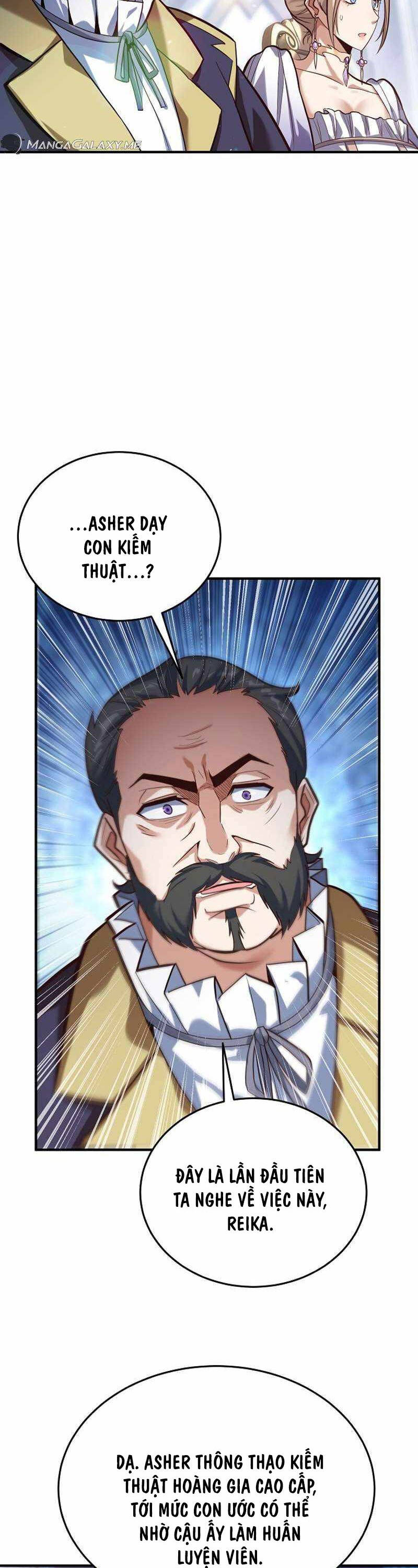 Kiếm Thánh Trọng Sinh Chapter 3 - 17