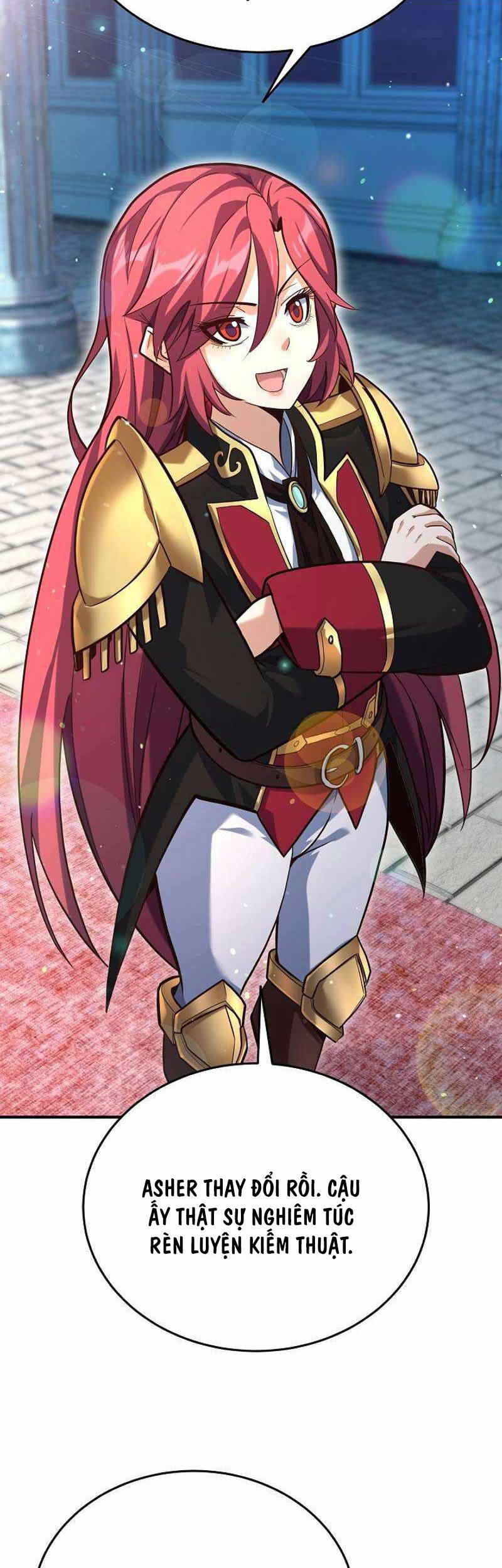 Kiếm Thánh Trọng Sinh Chapter 3 - 18