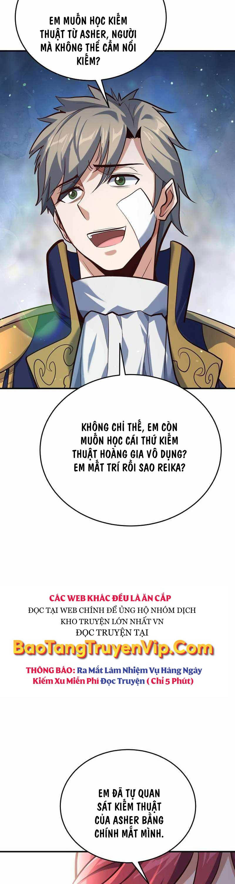Kiếm Thánh Trọng Sinh Chapter 3 - 19