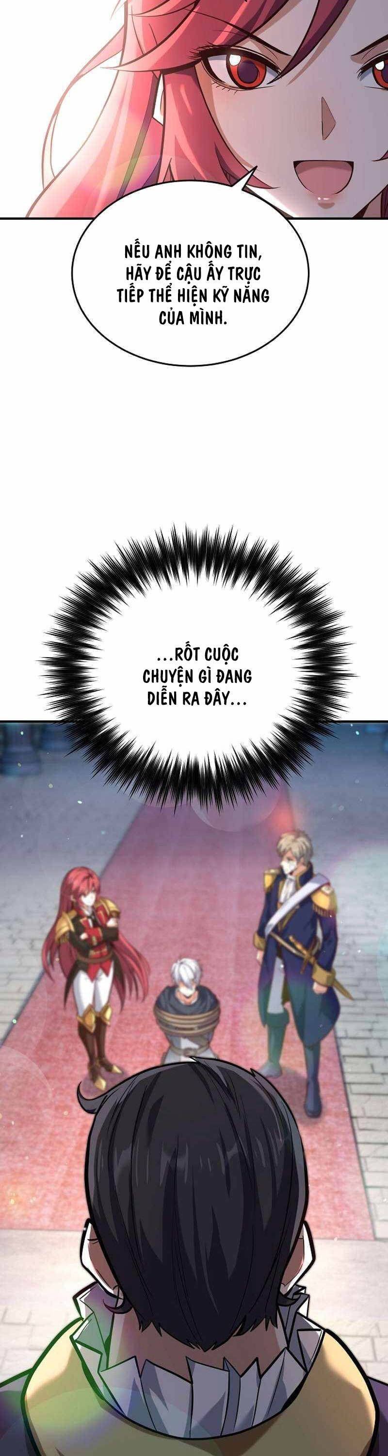 Kiếm Thánh Trọng Sinh Chapter 3 - 20