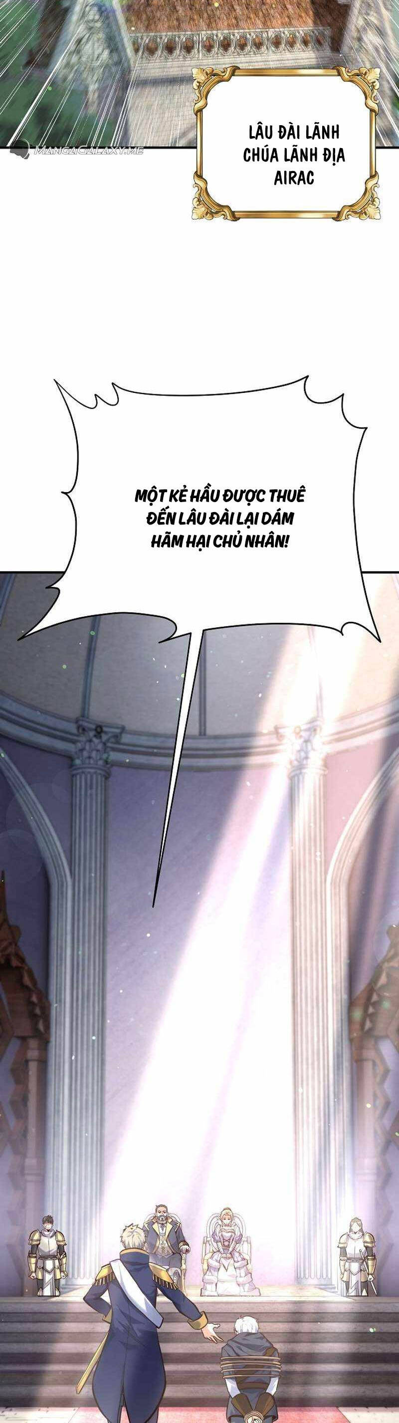 Kiếm Thánh Trọng Sinh Chapter 3 - 3