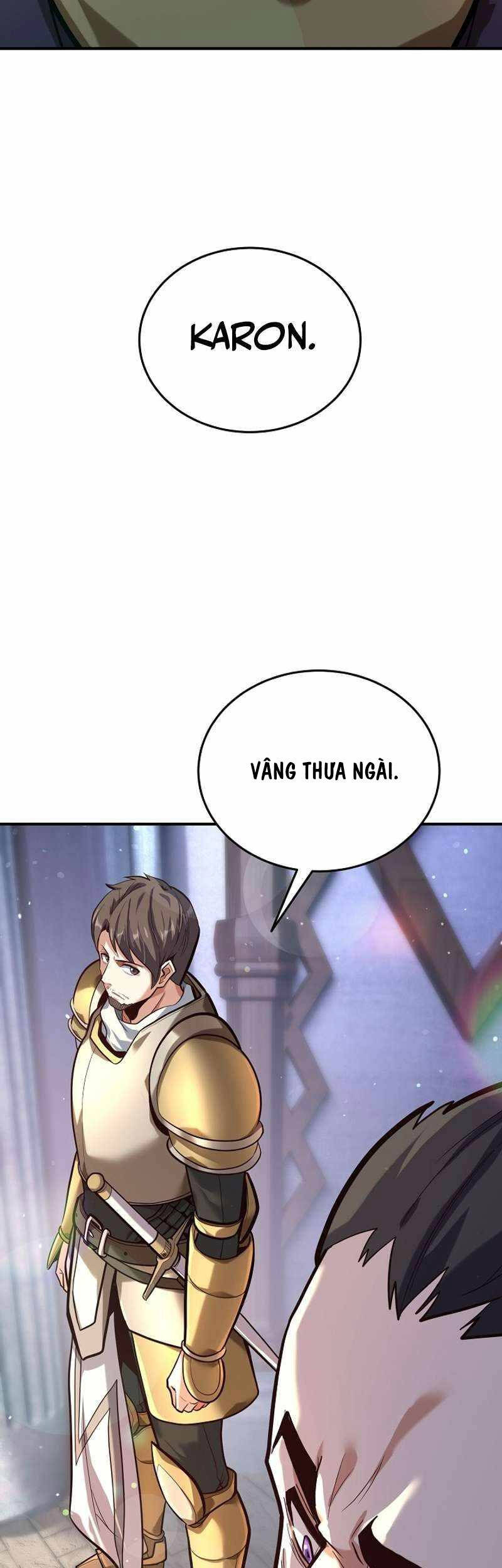 Kiếm Thánh Trọng Sinh Chapter 3 - 21