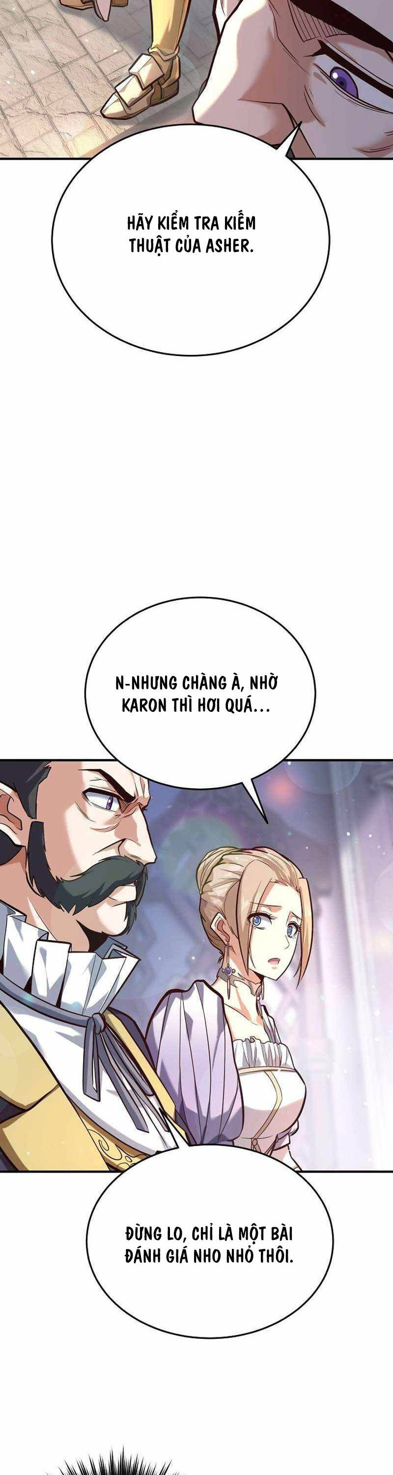 Kiếm Thánh Trọng Sinh Chapter 3 - 22