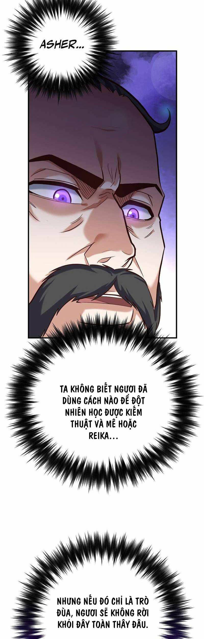 Kiếm Thánh Trọng Sinh Chapter 3 - 23