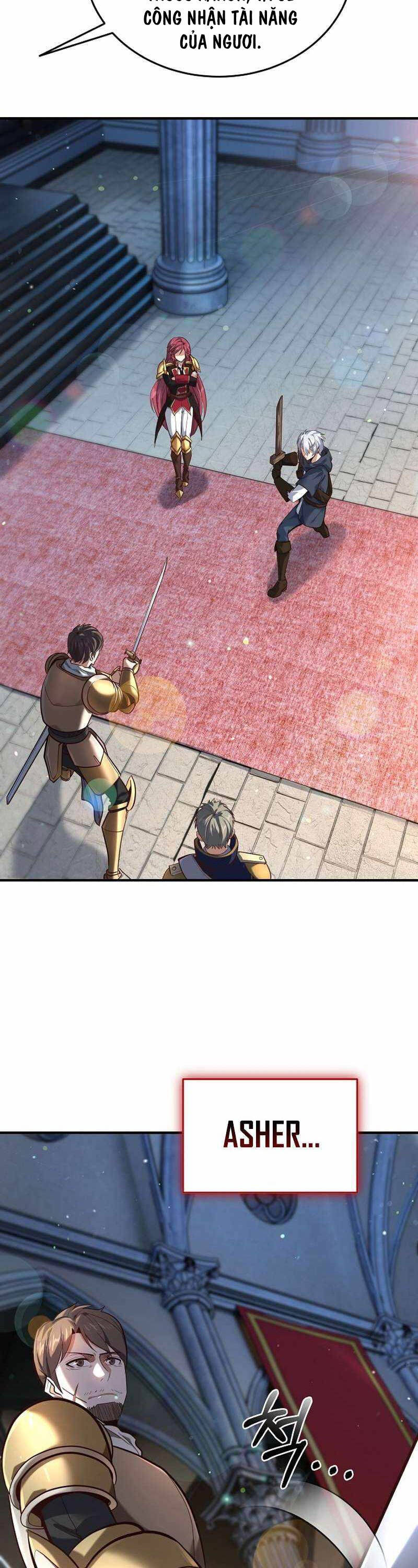 Kiếm Thánh Trọng Sinh Chapter 3 - 25