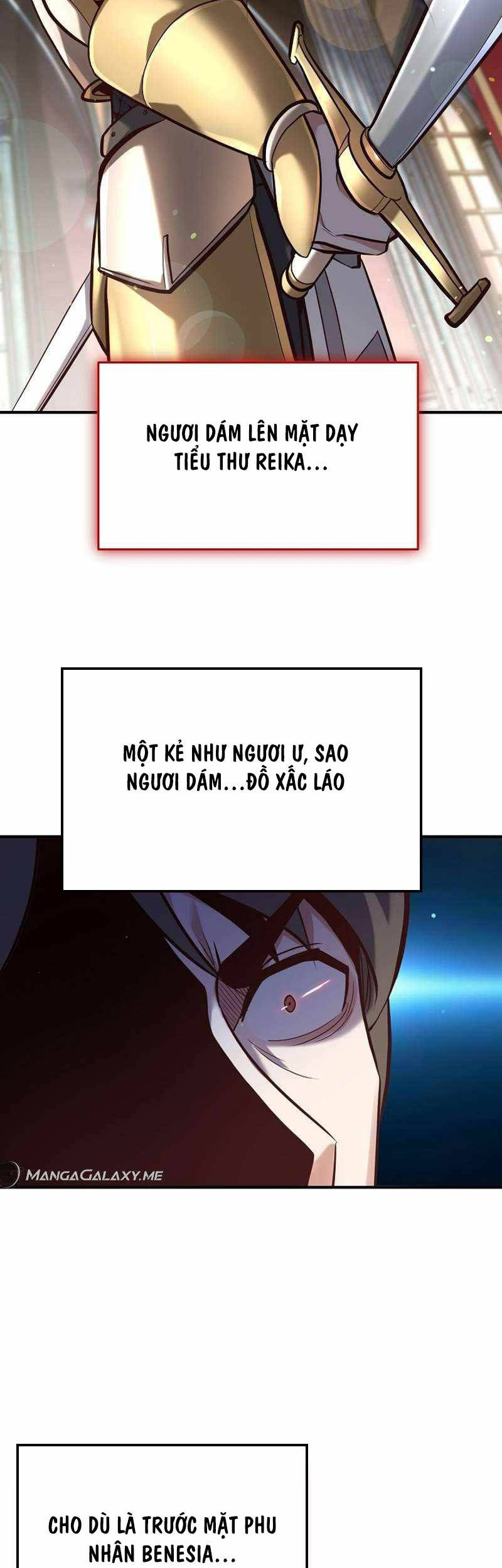 Kiếm Thánh Trọng Sinh Chapter 3 - 26