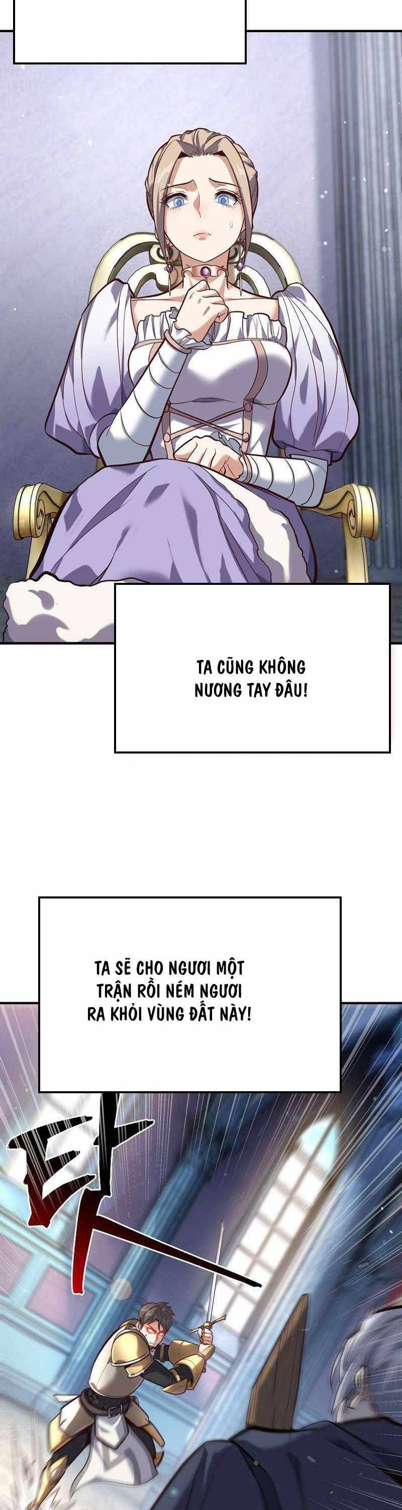 Kiếm Thánh Trọng Sinh Chapter 3 - 27