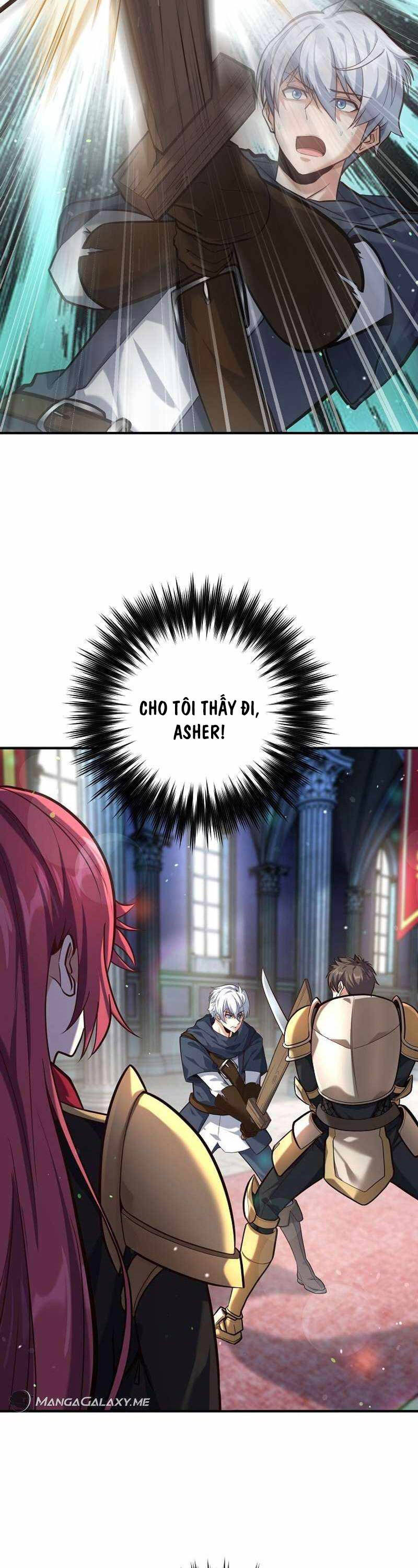 Kiếm Thánh Trọng Sinh Chapter 3 - 29