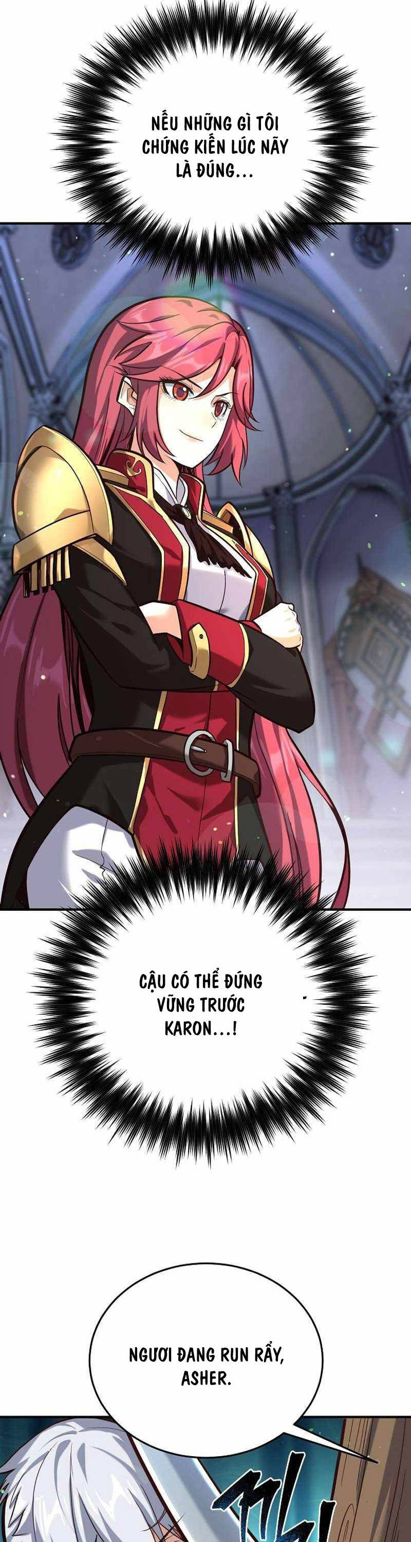 Kiếm Thánh Trọng Sinh Chapter 3 - 30
