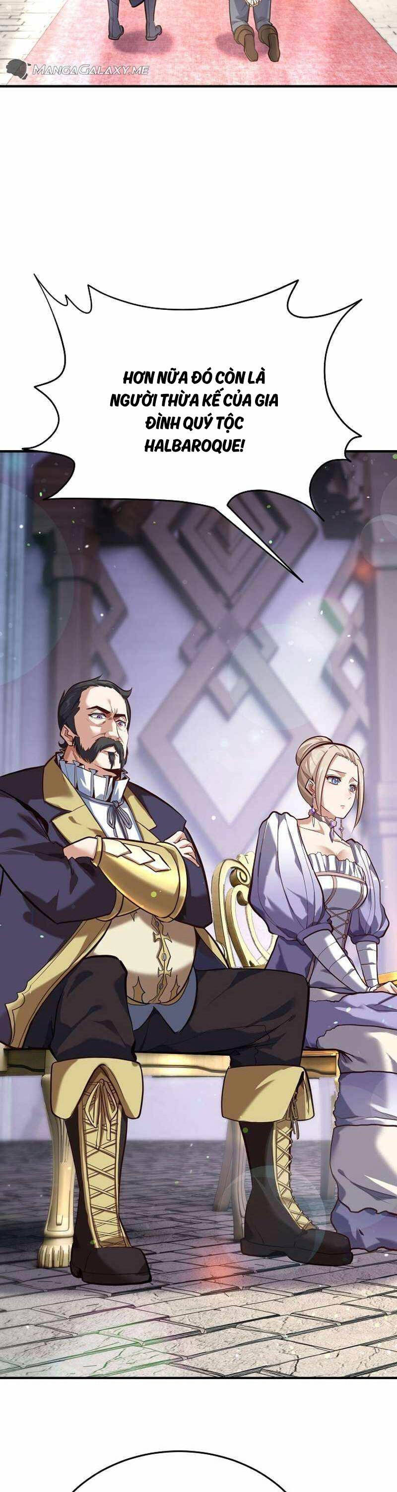 Kiếm Thánh Trọng Sinh Chapter 3 - 4