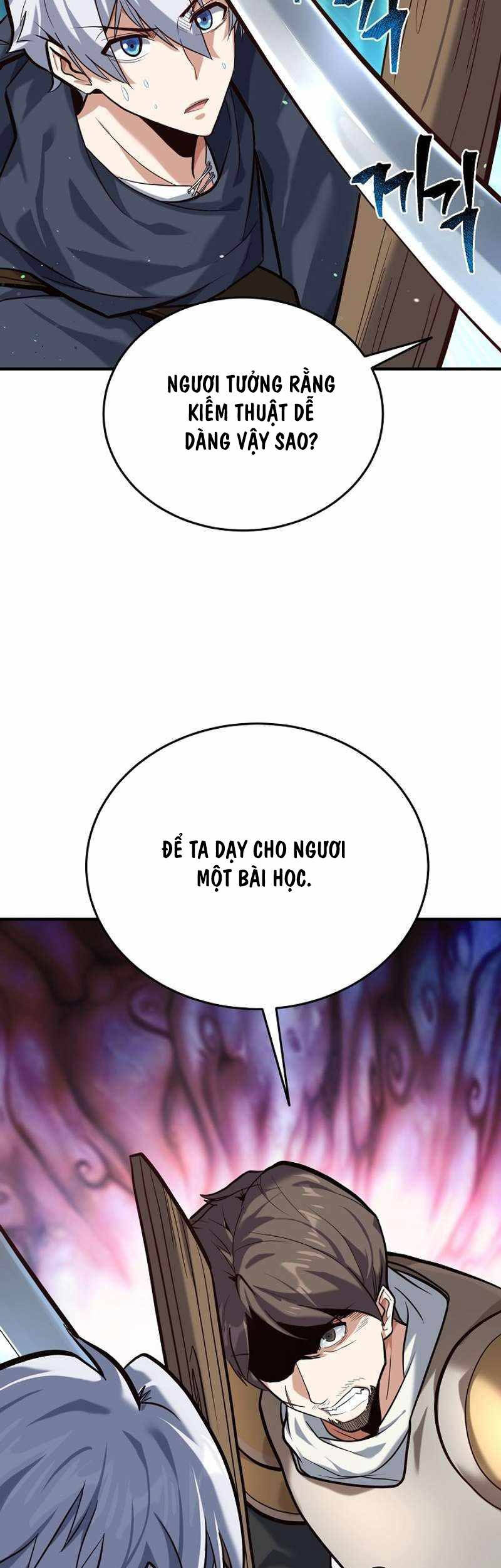 Kiếm Thánh Trọng Sinh Chapter 3 - 31