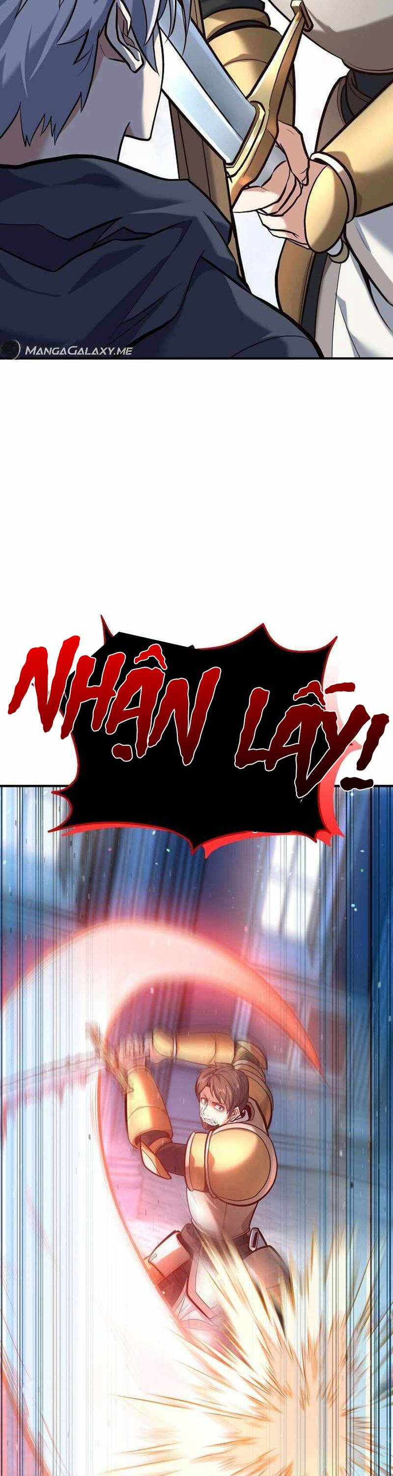 Kiếm Thánh Trọng Sinh Chapter 3 - 32