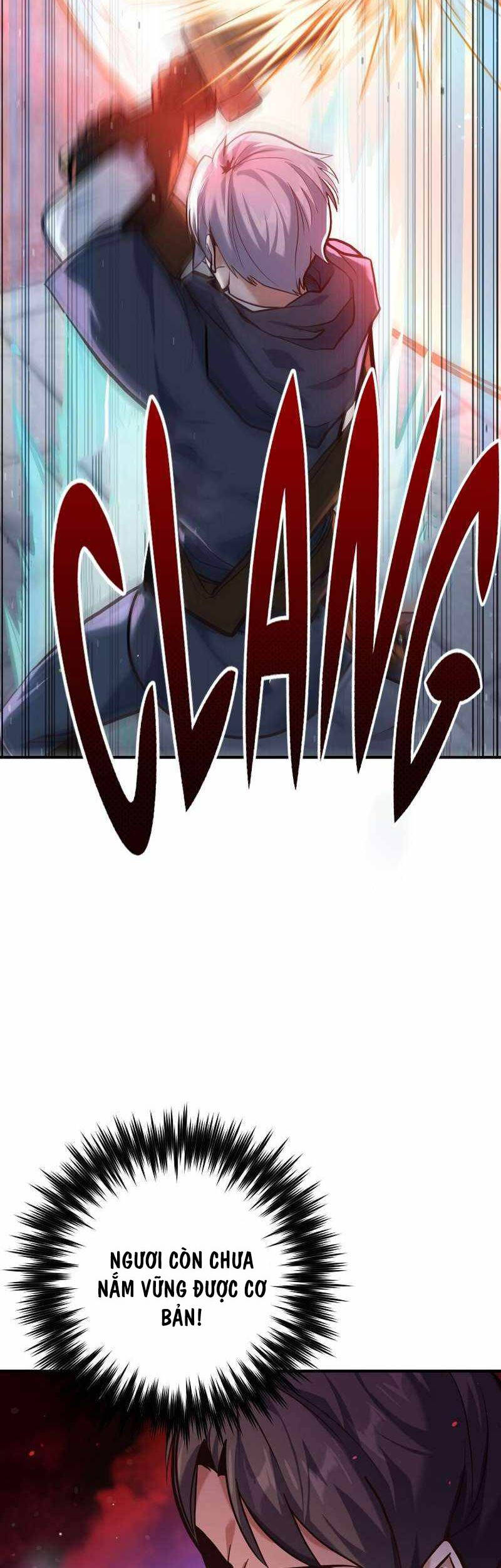 Kiếm Thánh Trọng Sinh Chapter 3 - 33