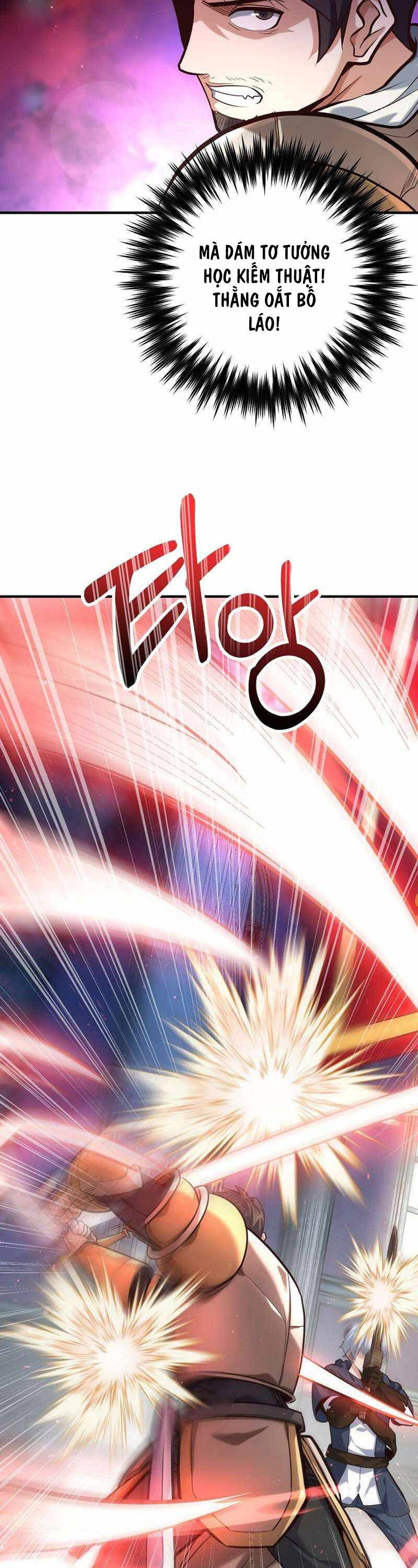 Kiếm Thánh Trọng Sinh Chapter 3 - 34