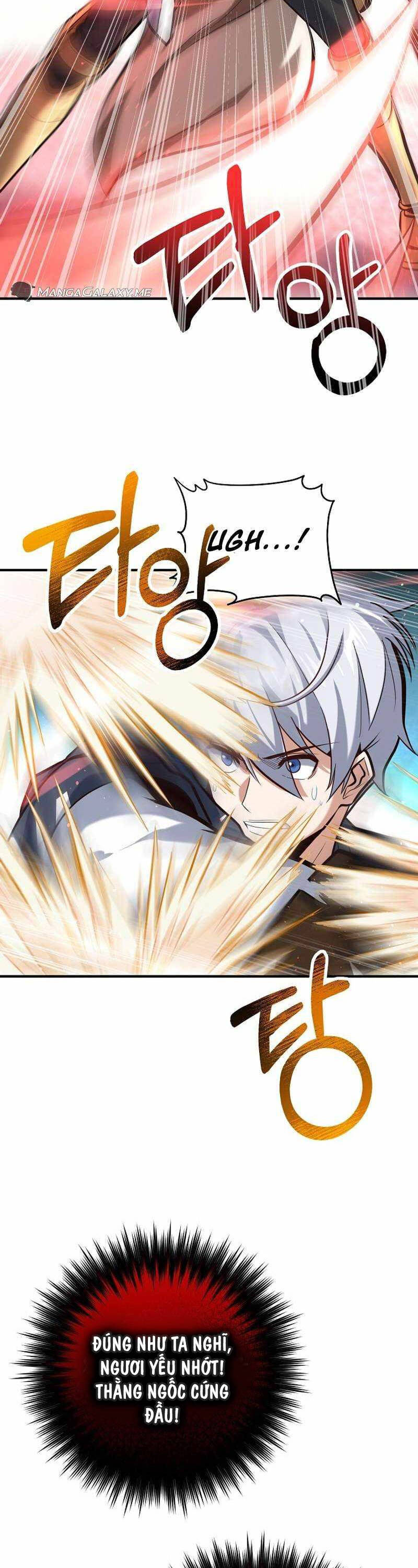 Kiếm Thánh Trọng Sinh Chapter 3 - 35