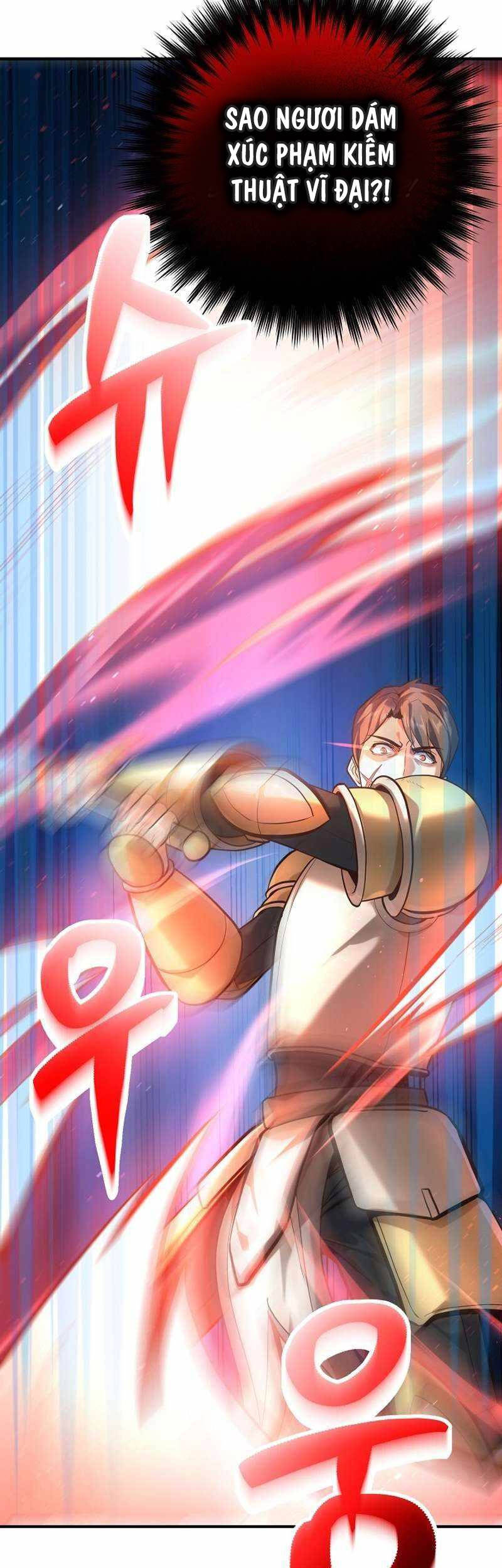 Kiếm Thánh Trọng Sinh Chapter 3 - 36