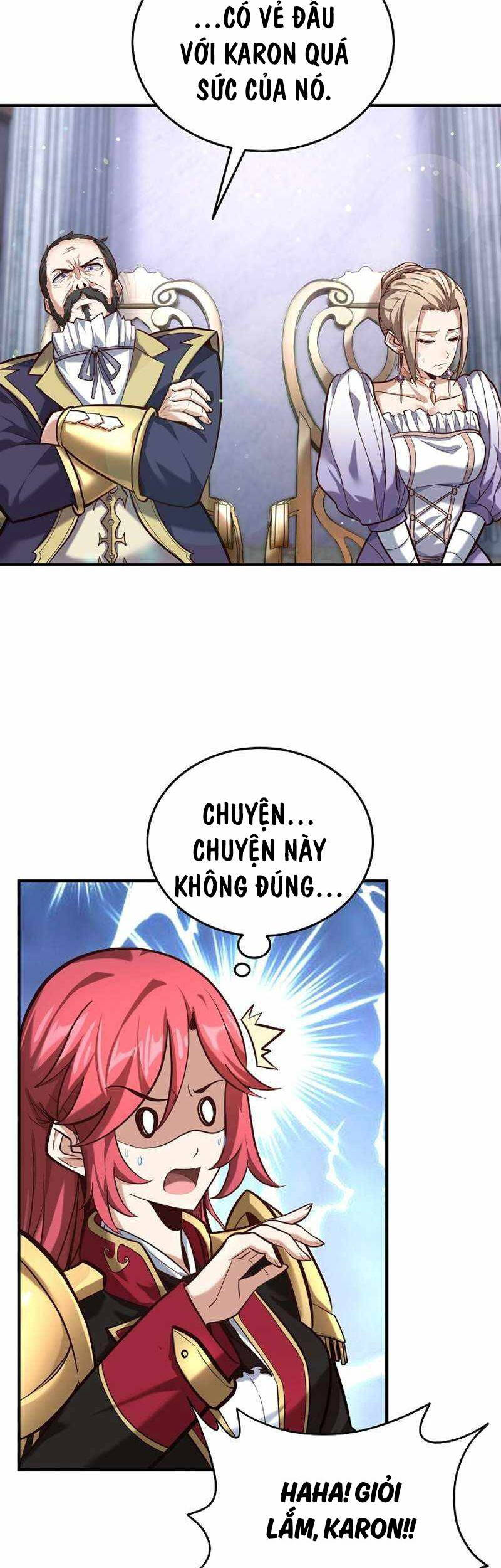 Kiếm Thánh Trọng Sinh Chapter 3 - 38