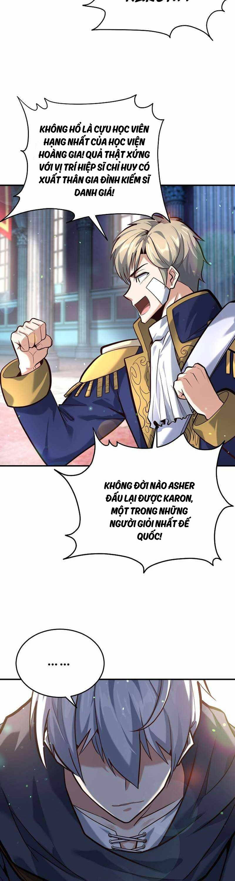 Kiếm Thánh Trọng Sinh Chapter 3 - 39