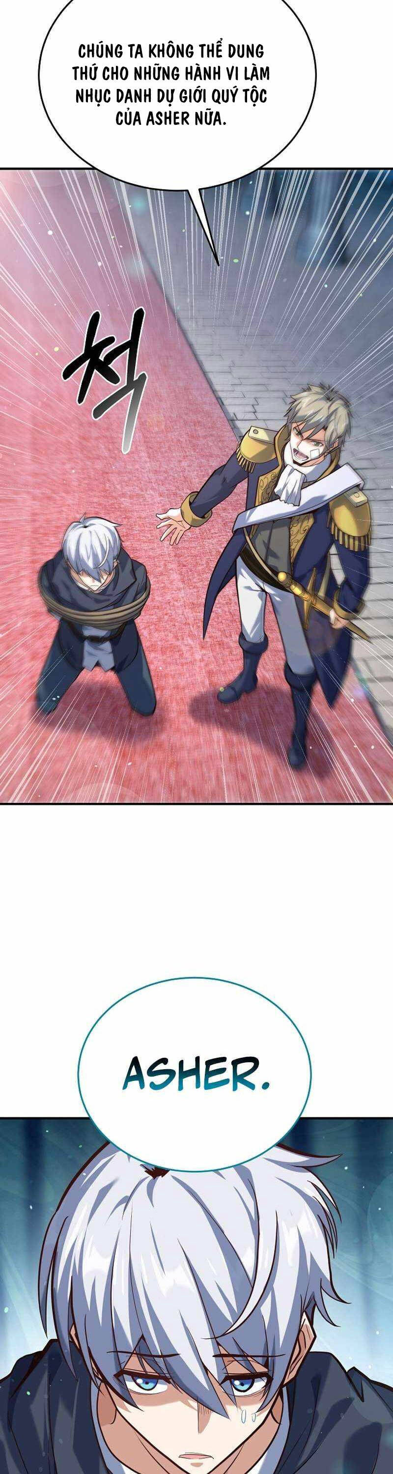 Kiếm Thánh Trọng Sinh Chapter 3 - 5