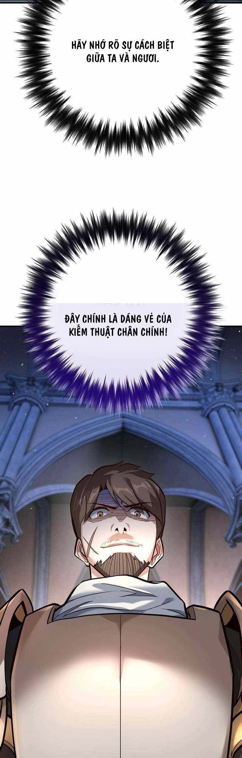 Kiếm Thánh Trọng Sinh Chapter 3 - 41