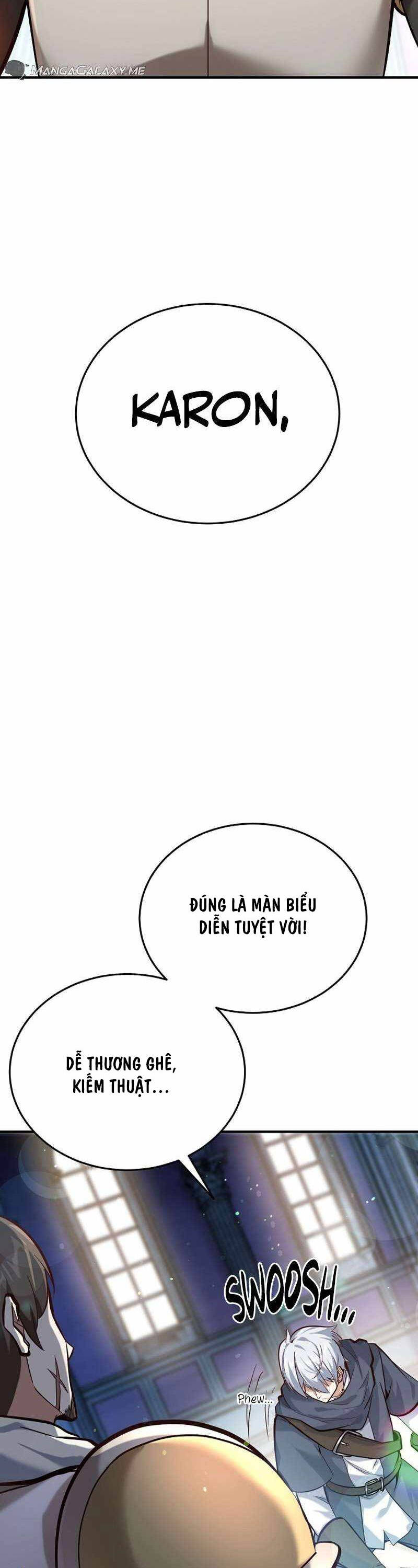 Kiếm Thánh Trọng Sinh Chapter 3 - 42