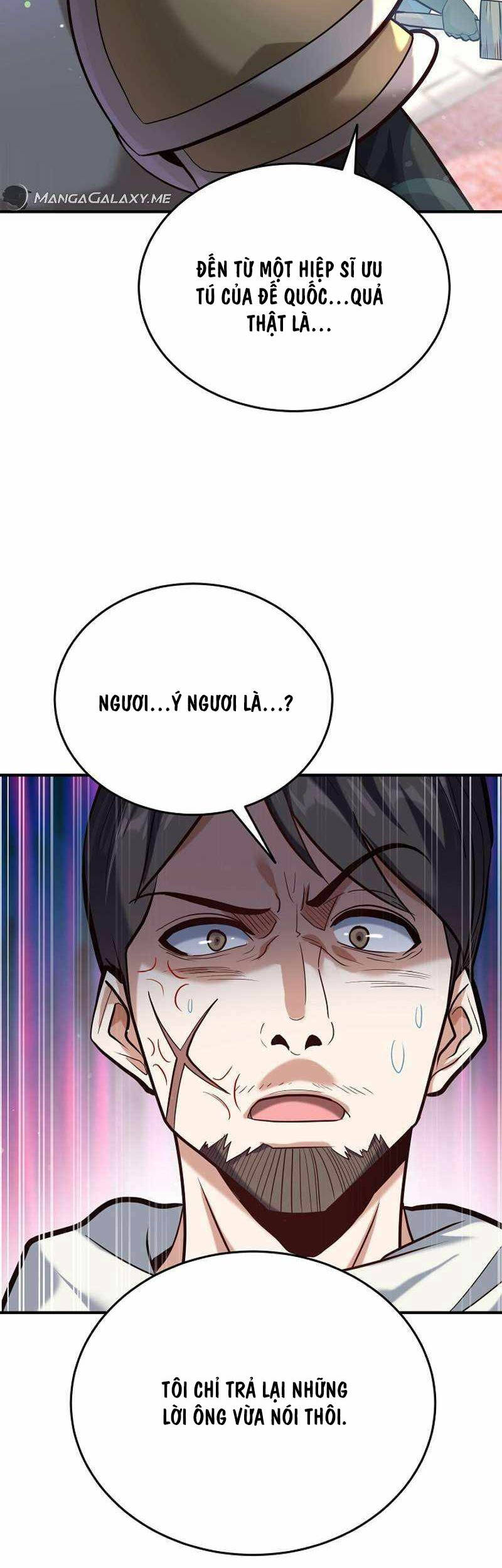 Kiếm Thánh Trọng Sinh Chapter 3 - 43