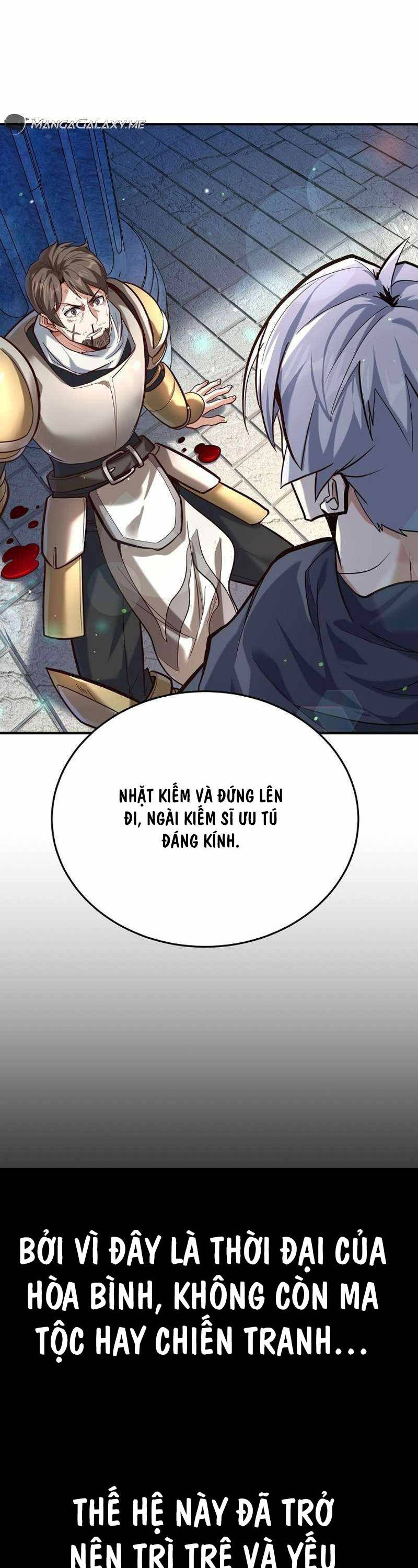 Kiếm Thánh Trọng Sinh Chapter 3 - 49