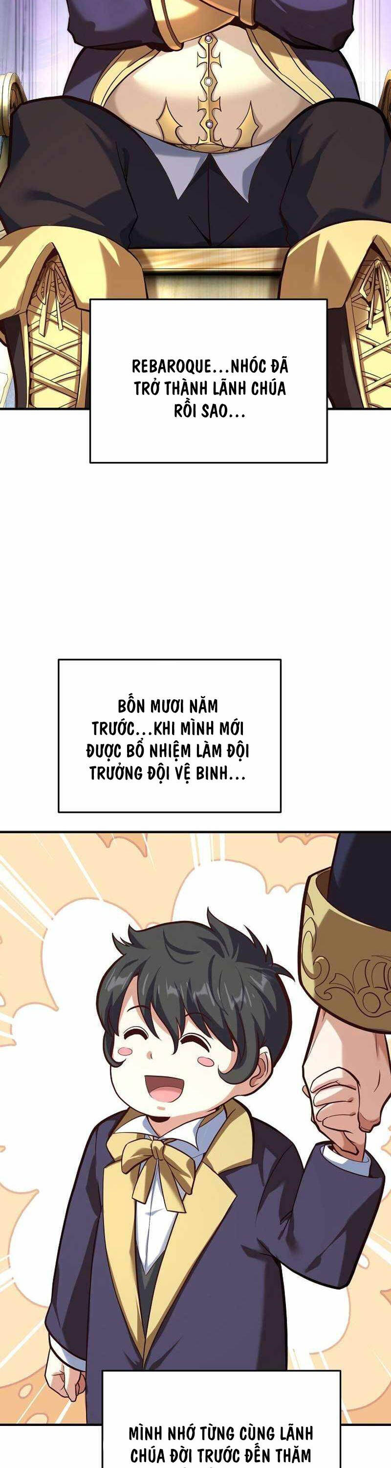 Kiếm Thánh Trọng Sinh Chapter 3 - 7